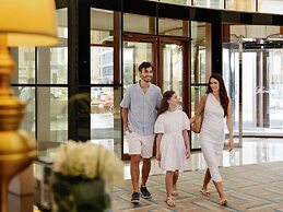 Fairmont Ajman