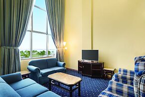 Howard Johnson by Wyndham Dammam