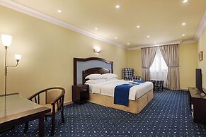 Howard Johnson by Wyndham Dammam