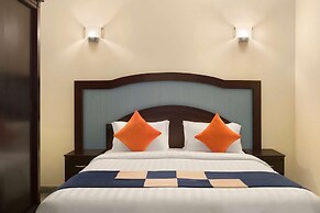 Howard Johnson by Wyndham Dammam