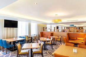Hampton By Hilton Newcastle