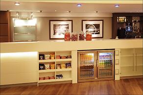 Hampton By Hilton Newcastle