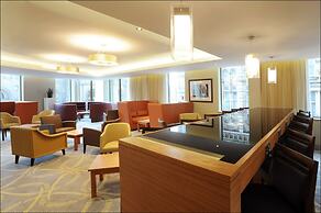 Hampton By Hilton Newcastle