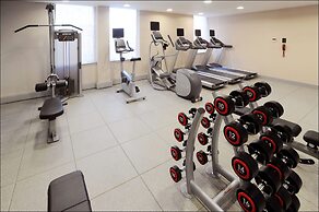 Hampton By Hilton Newcastle