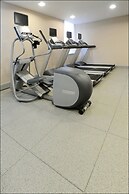 Hampton By Hilton Newcastle