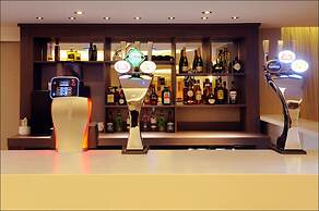 Hampton By Hilton Newcastle