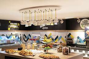 Hampton By Hilton Newcastle