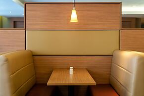 Hampton By Hilton Newcastle