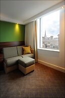 Hampton By Hilton Newcastle