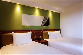 Hampton By Hilton Newcastle