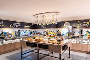 Hampton By Hilton Newcastle