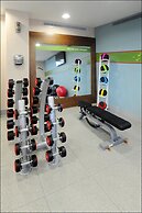 Hampton By Hilton Newcastle