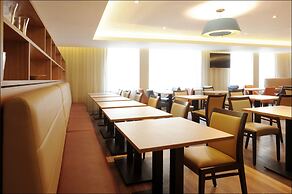 Hampton By Hilton Newcastle