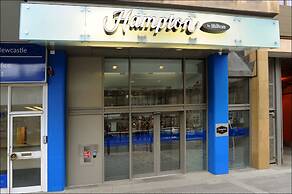 Hampton By Hilton Newcastle