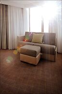 Hampton By Hilton Newcastle