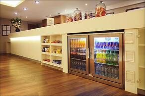 Hampton By Hilton Newcastle