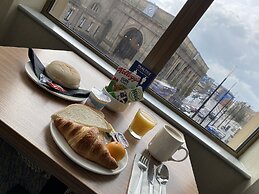 Hampton By Hilton Newcastle