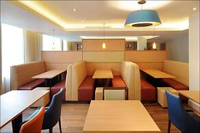 Hampton By Hilton Newcastle