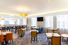 Hampton By Hilton Newcastle
