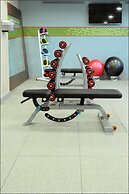 Hampton By Hilton Newcastle