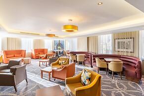 Hampton By Hilton Newcastle