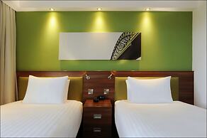 Hampton By Hilton Newcastle