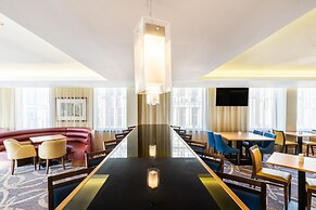 Hampton By Hilton Newcastle