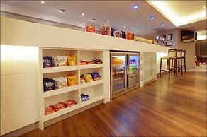 Hampton By Hilton Newcastle