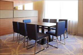 Hampton By Hilton Newcastle