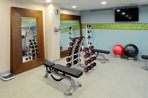 Hampton By Hilton Newcastle