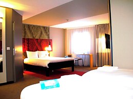 Ibis Lille Centre Grand Palais