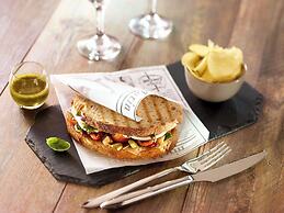 Ibis Lille Centre Grand Palais