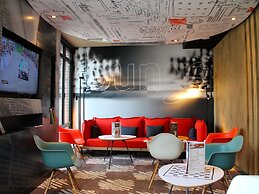 Ibis Lille Centre Grand Palais