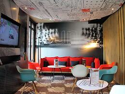 Ibis Lille Centre Grand Palais