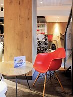 Ibis Lille Centre Grand Palais
