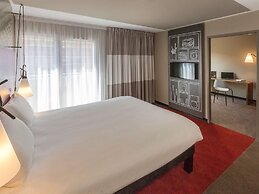 Ibis Lille Centre Grand Palais