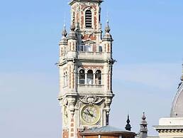 Ibis Lille Centre Grand Palais