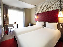 Ibis Lille Centre Grand Palais