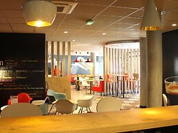 Ibis Lille Centre Grand Palais