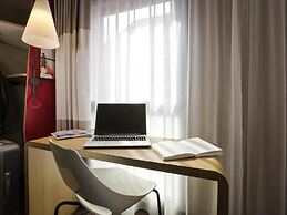 Ibis Lille Centre Grand Palais