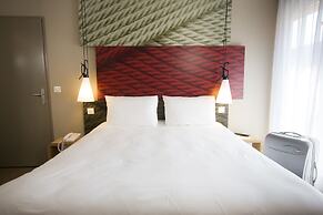 Ibis Lille Centre Grand Palais