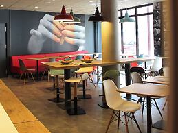 Ibis Lille Centre Grand Palais