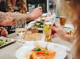 Ibis Lille Centre Grand Palais