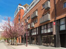 Ibis Lille Centre Grand Palais