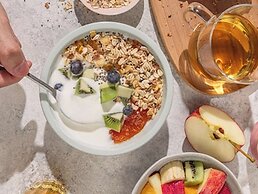 Ibis Lille Centre Grand Palais