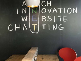 Ibis Lille Centre Grand Palais