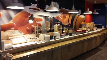 Ibis Lille Centre Grand Palais