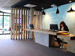Ibis Lille Centre Grand Palais