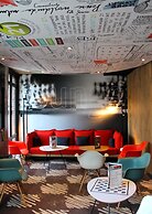 Ibis Lille Centre Grand Palais
