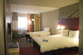 Ibis Lille Centre Grand Palais